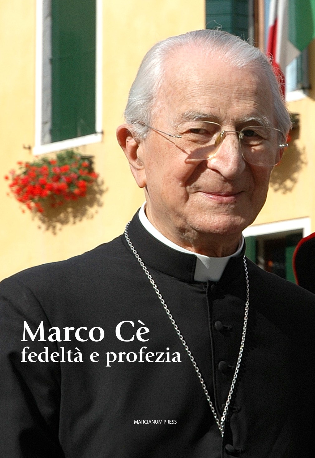 Fedelta e profezia COP