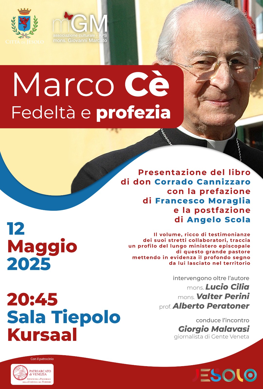 2025.05.12 Locandina Jesolo